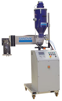 Sandvik QuickCleaner