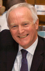 Alan Lacey