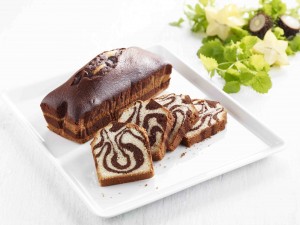 Arla Foods poundcake