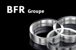 Distribution partnership BFR Groupe