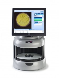 ProtoCOL 2 - New Automated Colony Counter and Zone Sizing System With Unique HD Imaging