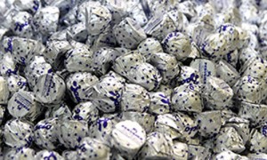 Baci-Perugina