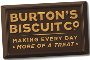Burtons Biscuit Company 