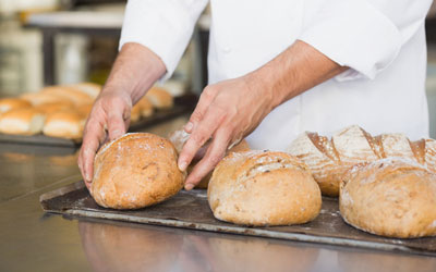 Campden BRI named UK’s first Training Centre of Excellence for Bakery & Food Science