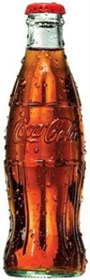 Coca-Cola Bottle