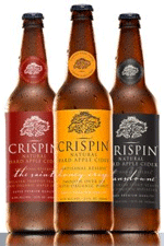 Crispin Cider