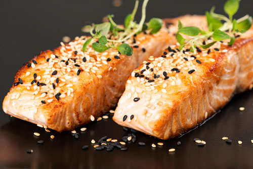 FDA approves genetically engineered salmon for human consumption