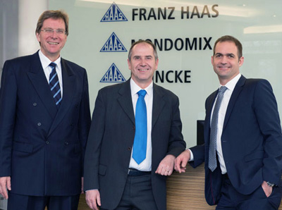 FHW Franz Haas Waffelmaschinen GmbH