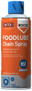 Foodlube Chain Spray