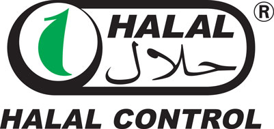 Halal seal of approval for ROCOL FOODLUBE® products