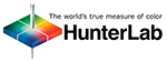 HunterLab Logo