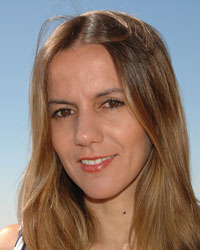 Inés María López-Calleja Díaz