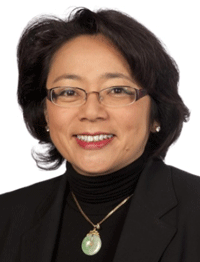 Irene Chang Britt named President - Pepperidge Farm and SVP - Global Baking & Snacking