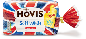 Hovis strengthens trust in quality by going kosher