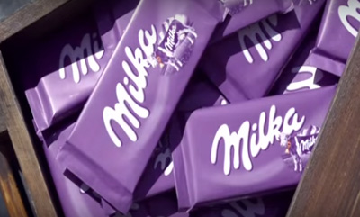 Mondelēz International