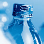 Nestlé Bottled Water