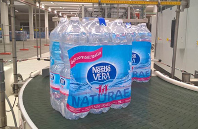 Nestlé Vera Naturae