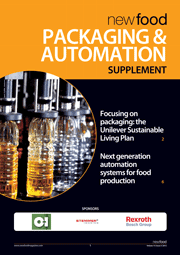 Packaging and Automation Supplement 2012