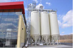 NETZSCH Progressing Cavity Pumps Keep Pennsylvania Company Brewing Quality Beers