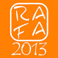 RAFA 2013