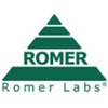 ROMER LABS LOGO