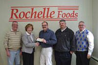 Rochelle Foods