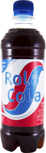 Rola Cola