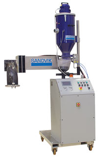 Sandvik QuickCleaner