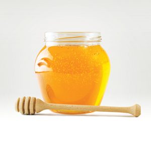webinar thermo fisher honey and food fraud