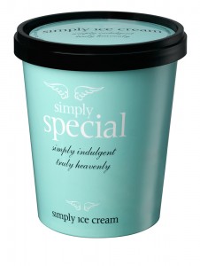 Simply Ice Cream adds new variant to range