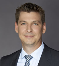 Stefan Knauf, Mitsubishi Electric