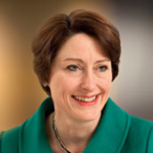Sue Clark, Managing Director, SABMiller Europe