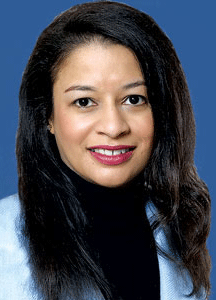 Tracey T. Travis, Campbell Soup Company