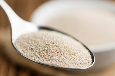 U.S. FDA accepts GRAS notification for Non-GMO Acrylamide-Reducing Yeast
