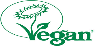 Vegan Trademark