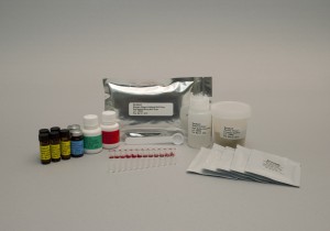 Veratox Mustard Allergen Kit