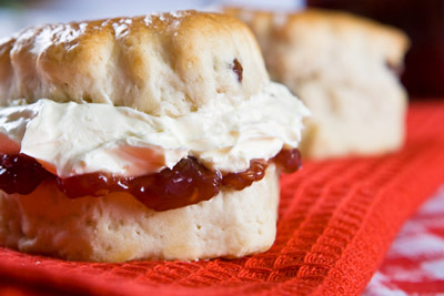 Will Brexit spell the end for Cornish Clotted Cream