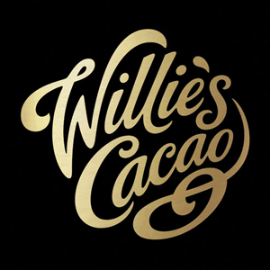 Willies Cacao logo