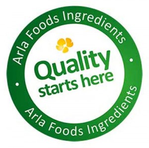 arla foods ingredients whey