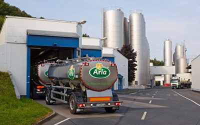 arla