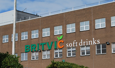 britvic