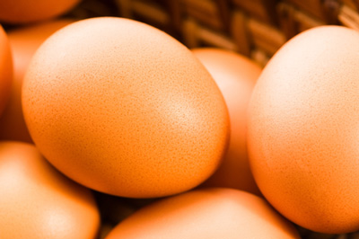 cage-free eggs