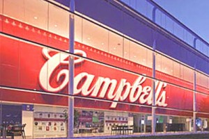 campbell soup company