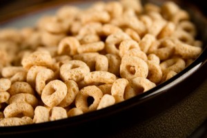 cheerios