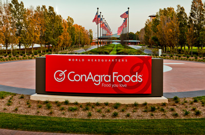 conagra foods