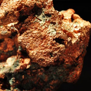 copper