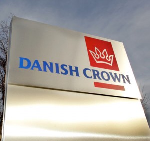 danish crown