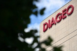 diageo north america