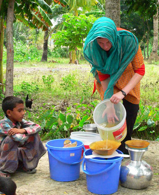 drinking-water