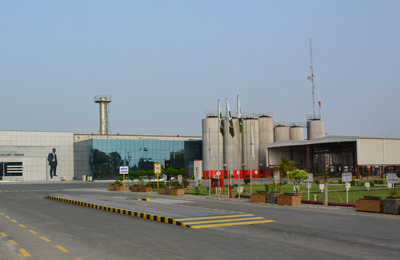 engro foods